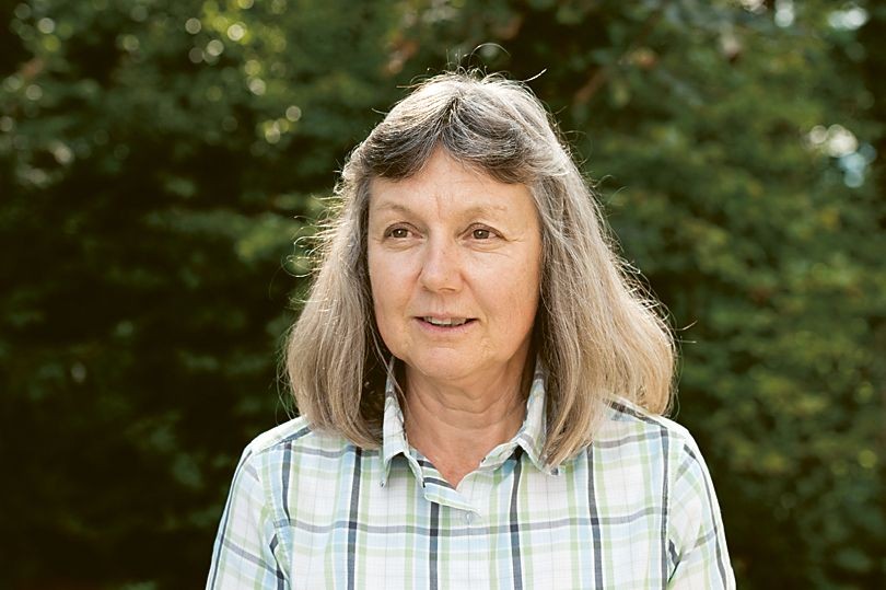 Silvia