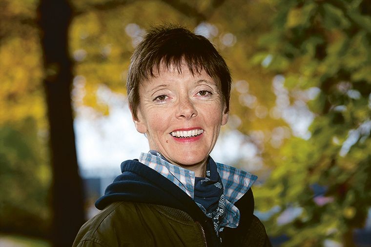 Susanne Schlicker