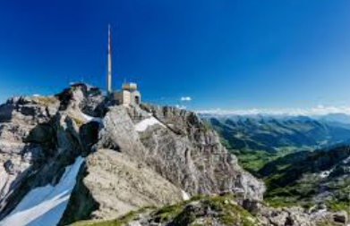 Säntis (****/T2)