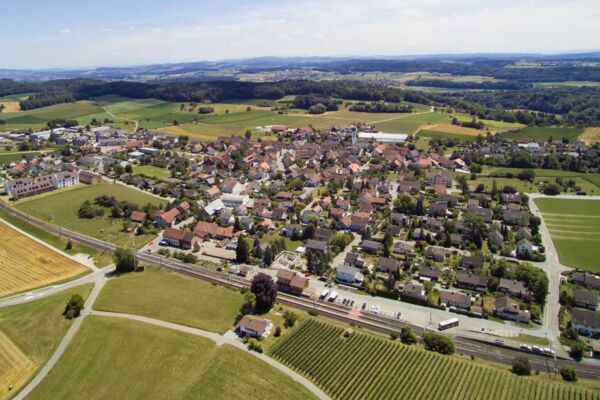 Liebliches Weinland