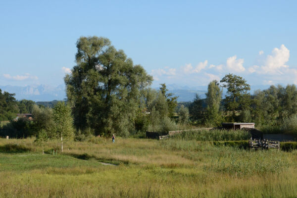 Vom Oberland zum Zürichsee