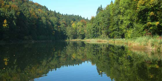 Egelsee