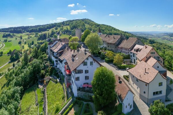 TOP 10: GRATWEGS INS MITTELALTER