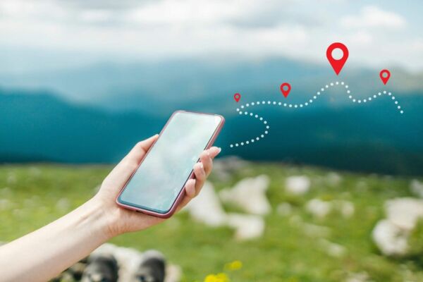 Themenwanderung Wander-Apps (*/T1) Mit Anmeldung