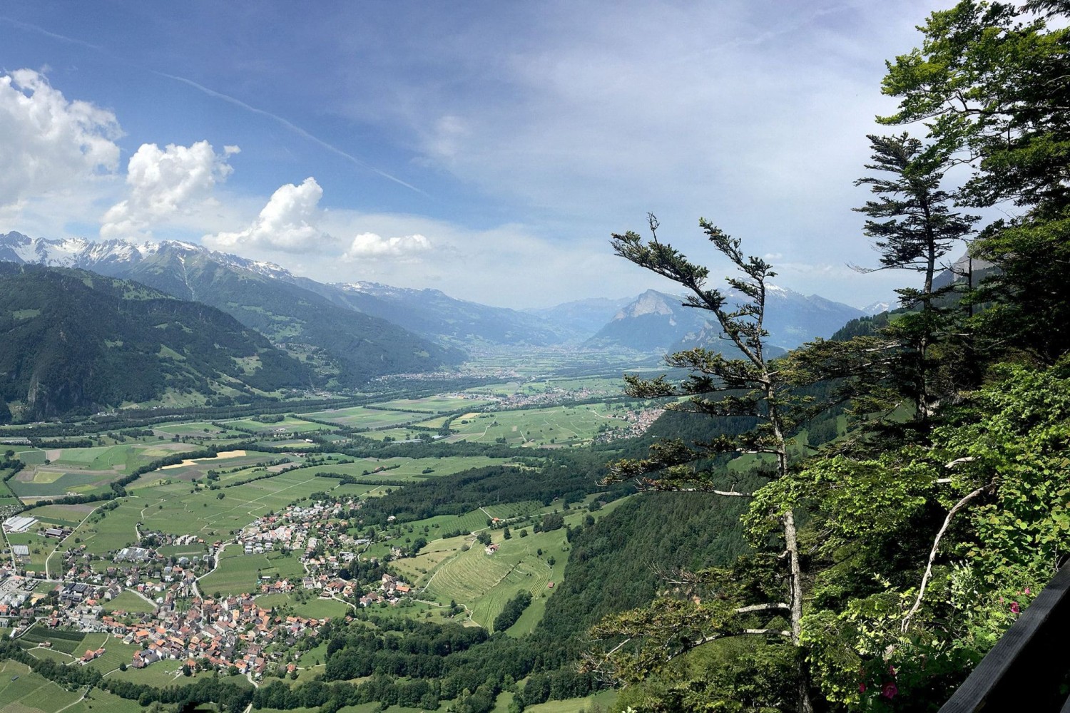 Prättigau Marketing