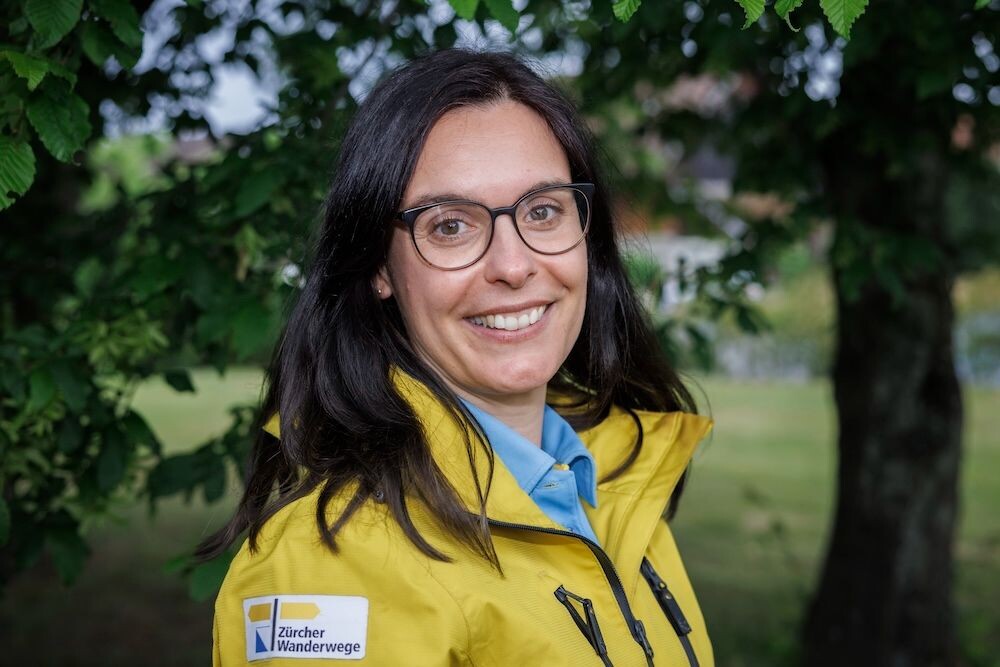 Christine Füllemann