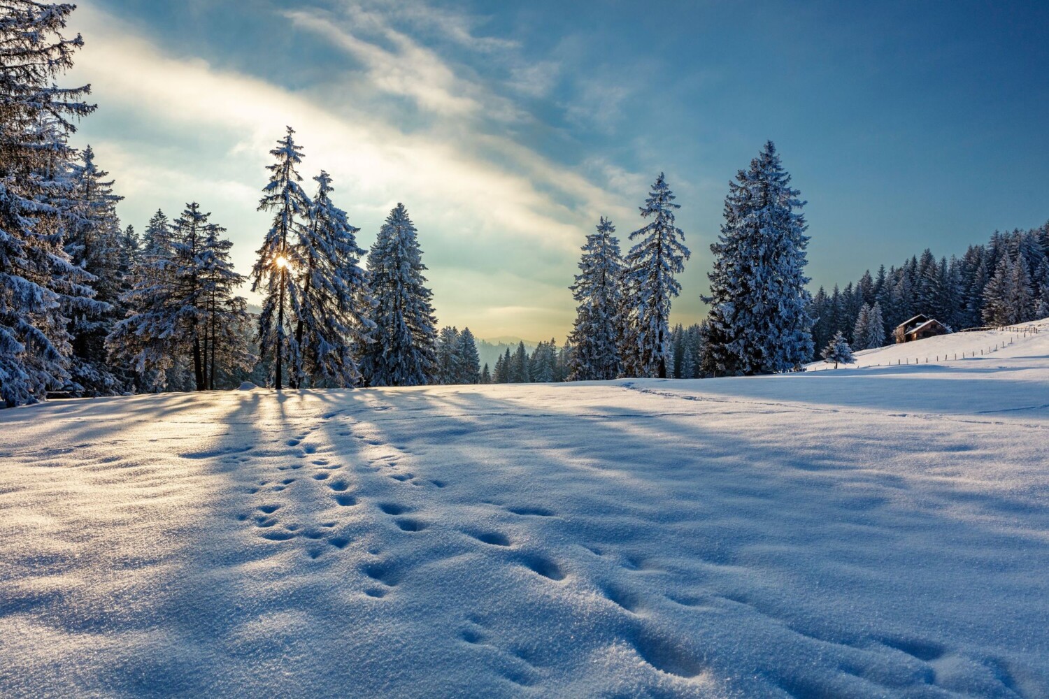 Appenzellerland Tourismus