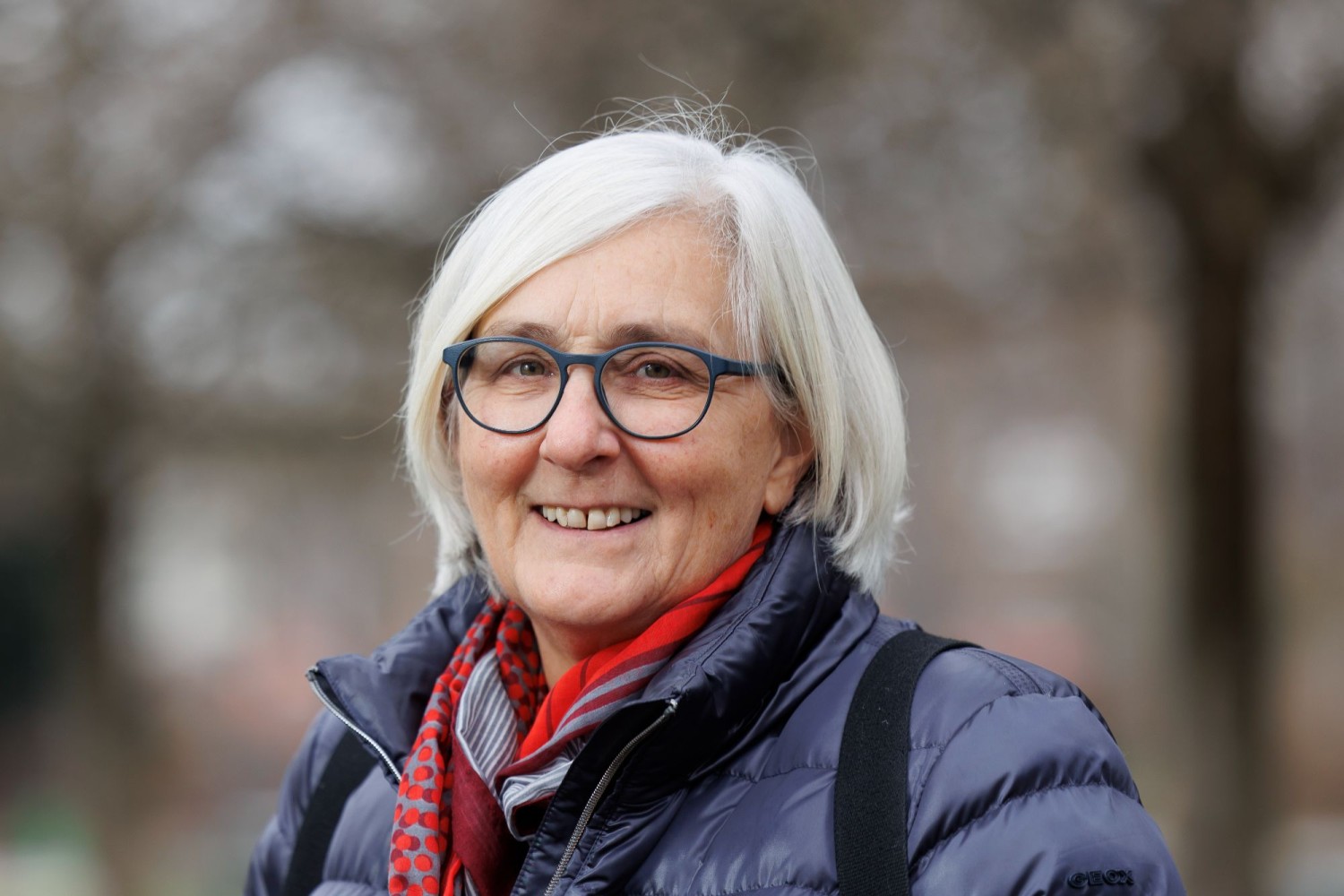 Maja Menn