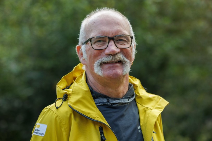 Hans-Peter Werder