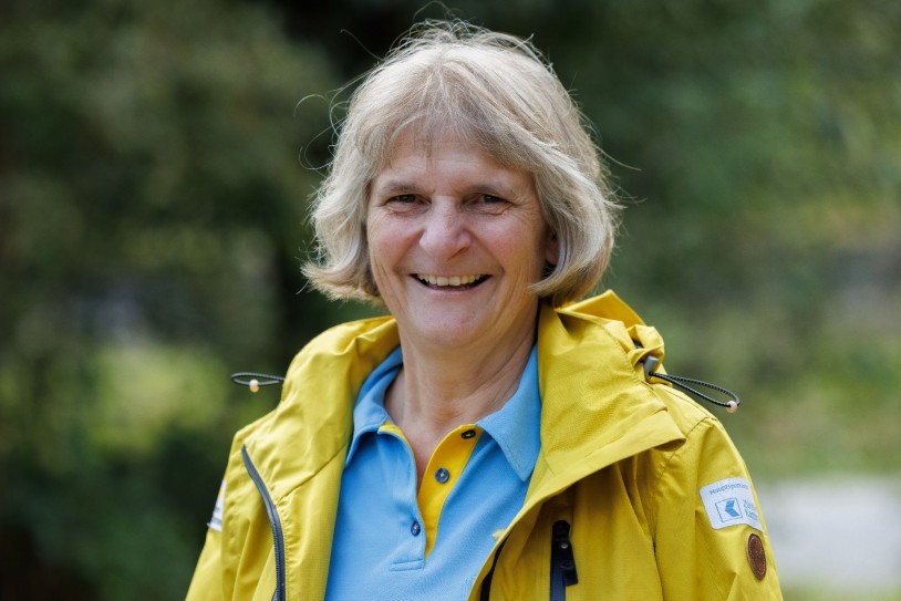 Monika Hollenstein