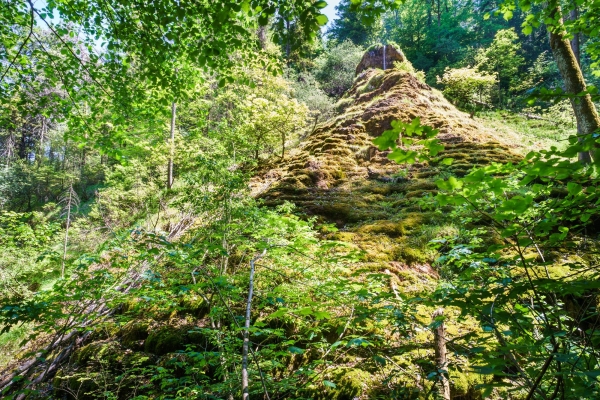 Tobel: Tüfels Chilen