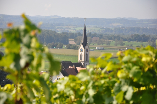 Wandertrophy 2025: Rudolfingen