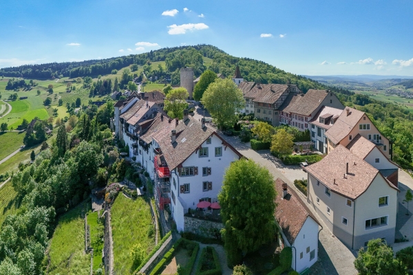 TOP 10: GRATWEGS INS MITTELALTER