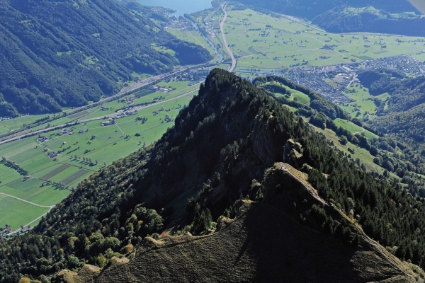 Hirzli (****/T2) ANMELDUNG ab 20. Mai 2026 möglich