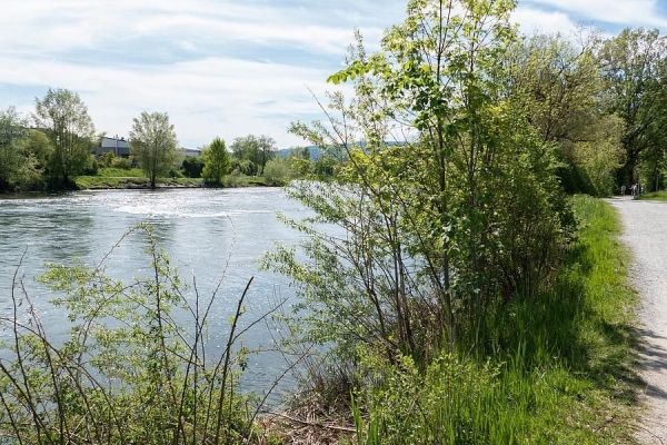 Wandertrophy 2026: Werdinsel