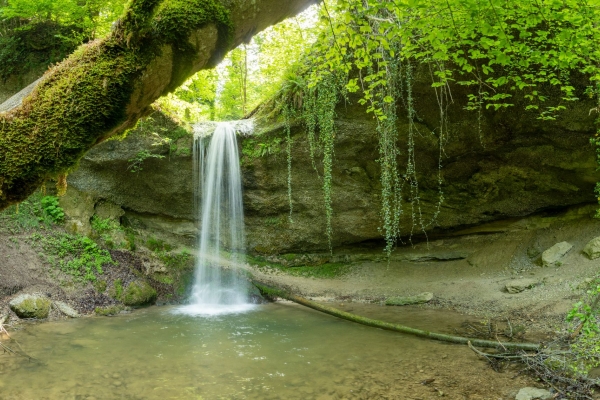 TOP 7: ZWEI TOBEL UND EIN AUSSICHTSBERG