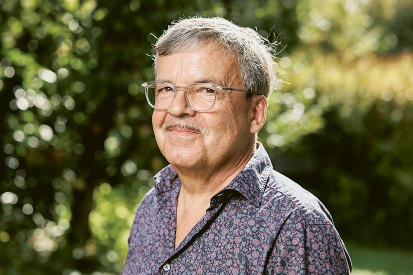 Rolf Arnet