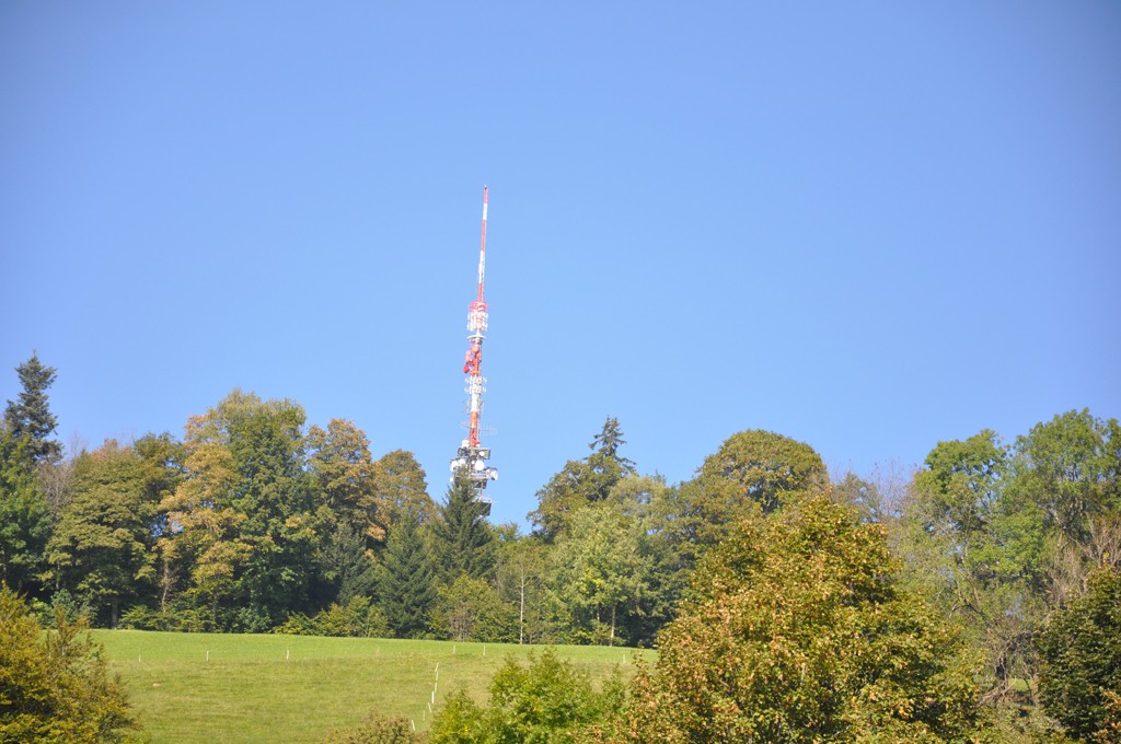 Aussichtsturm Bachtel