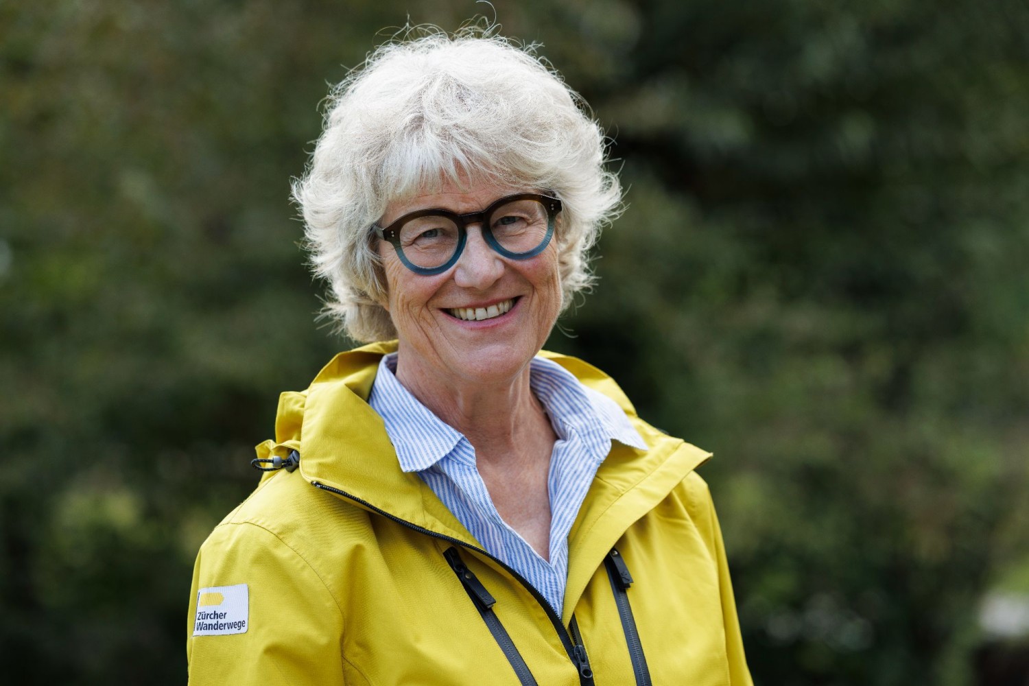 Ruth Genner